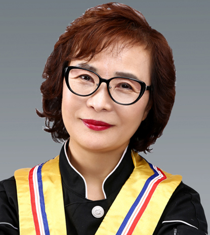 김영희 교수 사진