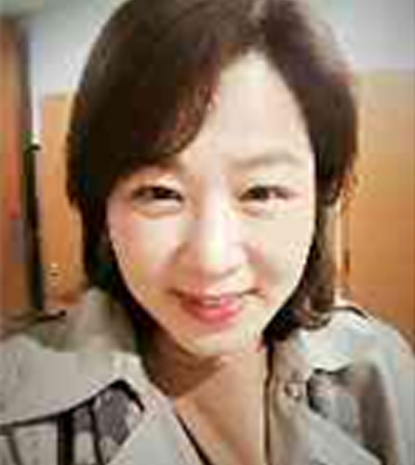 박현아 교수 사진