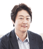 김종무 교수 사진